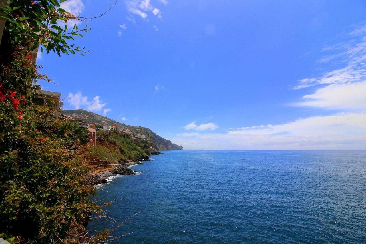 Апартаменти Quinta Araucaria Funchal Фуншал Екстер'єр фото