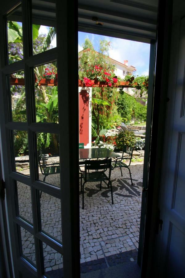 Апартаменти Quinta Araucaria Funchal Фуншал Екстер'єр фото