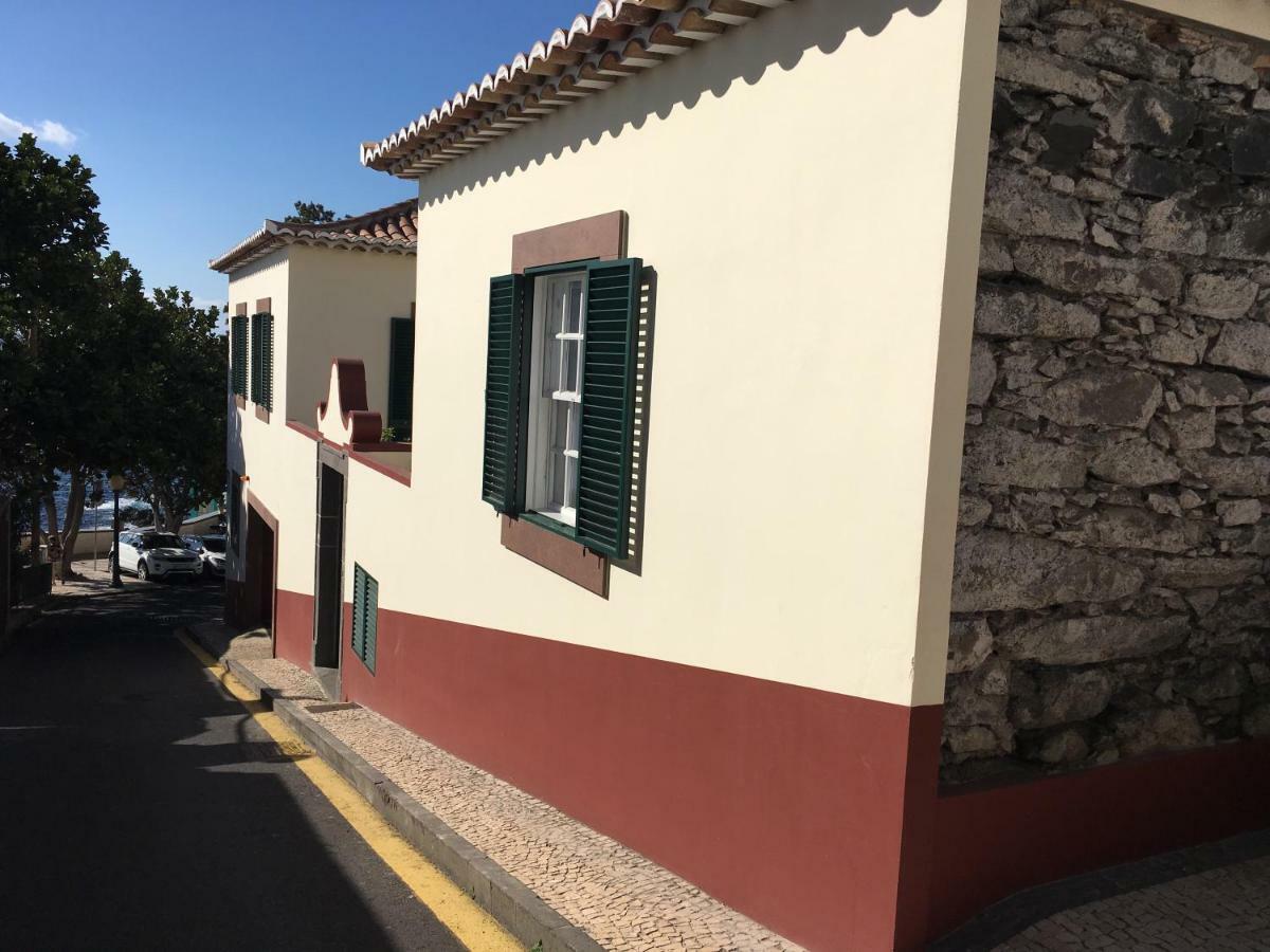 Апартаменти Quinta Araucaria Funchal Фуншал Екстер'єр фото